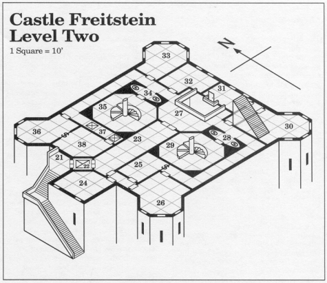 Freitstein 2