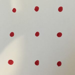 Nine Dots
