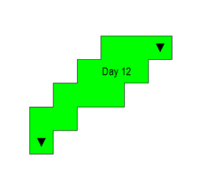 Day 11-12 b