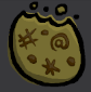 Angry Cookie
